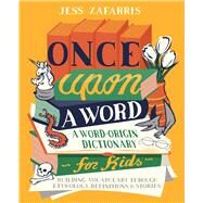 Once upon a Word by Zafarris, Jess, 9781646112593