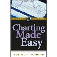Charting Made Easy by Murphy, John J., 9781883272593