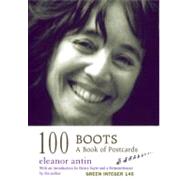 100 Boots by Antin, Eleanor, 9781933382593