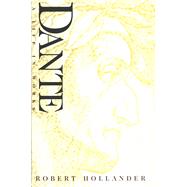 Dante by Hollander, Robert, 9780300212594