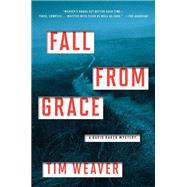 Fall from Grace by Weaver, Tim, 9780399562594