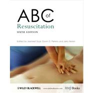 ABC of Resuscitation by Soar, Jasmeet; Perkins, Gavin D.; Nolan, Jerry, 9780470672594