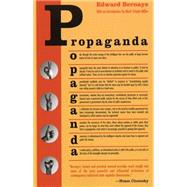 Propaganda by Bernays, Edward L., 9780970312594