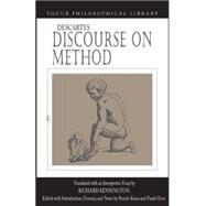 Discourse on Method by Descartes, René; Kennington, Richard; Kraus, Pamela; Hunt, Frank, 9781585102594
