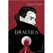 Dracula by Stoker, Bram, 9780099582595