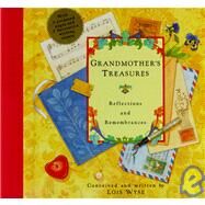 Grandmother's Treasures...,WYSE, LOIS,9780517592595
