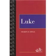 Luke by Ringe, Sharon H., 9780664252595