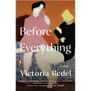 Before Everything by Redel, Victoria, 9780735222595