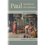 Paul by Taylor, Walter F., Jr., 9780800632595