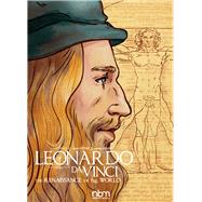 Leonardo Da Vinci The Renaissance of the World by Kahil, Marwan; Vittori, Ariel, 9781681122595