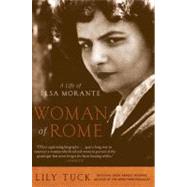 Woman of Rome by Tuck, Lily, 9780061472596