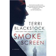 Smoke Screen by Blackstock, Terri, 9780310332596