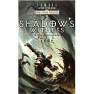 Shadow's Witness by KEMP, PAUL S., 9780786942596
