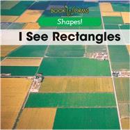 I See Rectangles by Lawrence, Elizabeth K., 9781502602596