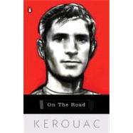 On the Road by Kerouac, Jack, 9780140042597