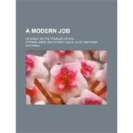 A Modern Job by Giran, Etienne, 9780217432597