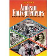 Andean Entrepreneurs by Meisch, Lynn A., 9780292752597