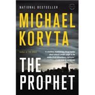 The Prophet by Koryta, Michael, 9780316122597