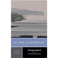 To the Lighthouse by Margaret Homans, Virginia Woolf, 9780393422597