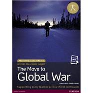 Pearson Bacc Hist Global War bund by Price, Eunice; Price, Eunice; Senes, Daniela, 9781292102597