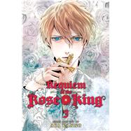 Requiem of the Rose King, Vol. 3 by Kanno, Aya, 9781421582597