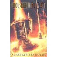 Thousandth Night and Minla's Flowers by Reynolds, Alastair, 9781596062597