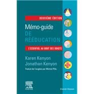 Mmo-guide de rducation by Jonathan Kenyon; Karen Kenyon; Michel Pillu, 9782294772597