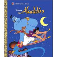 Aladdin (Disney Aladdin) by Kreider, Karen; Baker, Darrell, 9780736422598