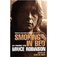 Smoking in Bed :...,Owen, Alistair,9780747552598