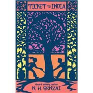 Ticket to India by Senzai, N. H., 9781481422598