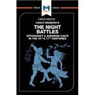 The Night Battles by Stockland,Etienne, 9781912302598