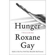 Hunger by Gay, Roxane, 9780062362599