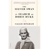 The Silver Swan by Bingham, Sallie, 9780374142599