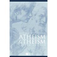 Atheism and Theism by Smart, J. J. C.; Haldane, J. J., 9780631232599