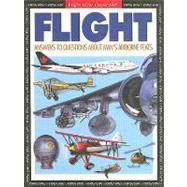 Flight: Answers to Questions...,Dibben, Colin,9781600442599
