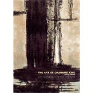 The Art of Grahame King by Grishin, Sasha; Bright, Libby (CON); Butler, Roger (CON); Field, Caroline (CON), 9781876832599