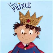 My Little Prince by Wielockx, Ruth, 9781605372600