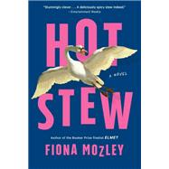 Hot Stew by Mozley, Fiona, 9781643752600