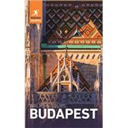Rough Guides Walks and Tours Budapest: Travel Guide eBook by Rough Guides, 9781835292600