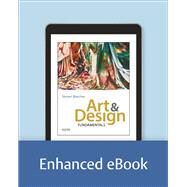 Art and Design Fundamentals by Bleicher, Steven, 9780190632601
