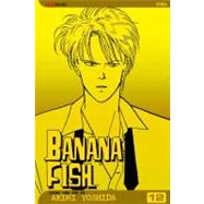 Banana Fish, Vol. 12 by Yoshida, Akimi, 9781421502601