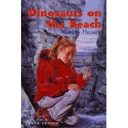 Dinosaurs on the Beach by Helmer, Marilyn, 9781551432601