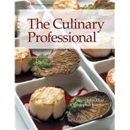 The Culinary Professional by Lewis, Joan E.; Draz, John; Koetke, Christopher, 9781619602601