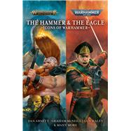 The Hammer and the Eagle by Abnett, Dan, 9781789992601