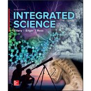 Integrated Science [Rental Edition] by TILLERY, 9780077862602