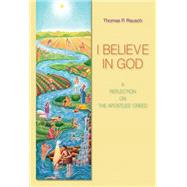 I Believe in God by Rausch, Thomas P., 9780814652602