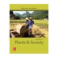 Loose Leaf for Levetin Plants and Society by Levetin, Estelle; McMahon, Karen, 9781260812602