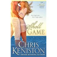 Shell Game by Keniston, Chris, 9781501092602