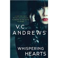 Whispering Hearts by Andrews, V.C., 9781501162602
