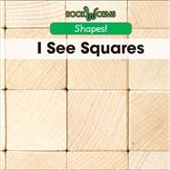 I See Squares by Smith, Mary-lou, 9781502602602